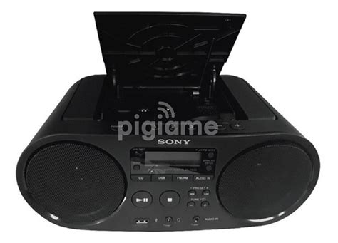 Sony Zs Ps50 Portable Cd Boombox Player In Nairobi Cbd Pigiame