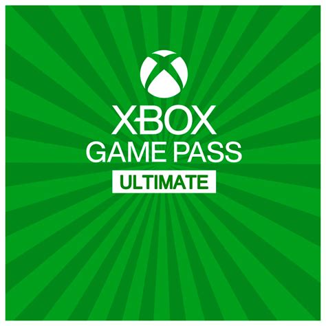 Buy Xbox Game Pass Ultimate 7 Days Rfeaglobal Renewal And Download