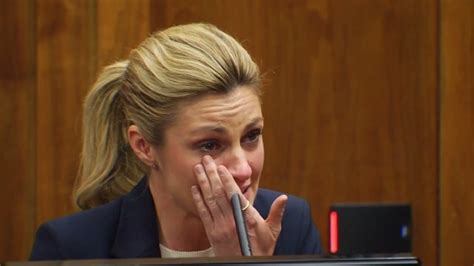 Video Tearful Erin Andrews On Naked Video Everybody Thought It Was