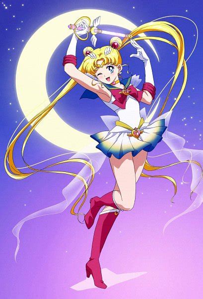 Sailor Moon Character Tsukino Usagi Image By Blwhmusic Zerochan Anime Image Board