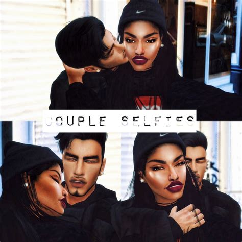 Couple Selfies Sims 4 Couple Poses Sims 4 Sims 4 Traits