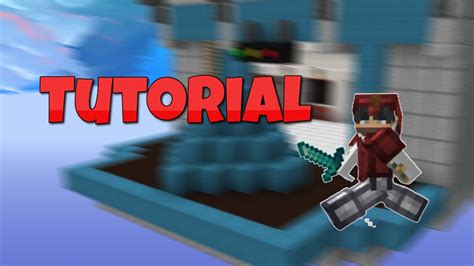 How To Make A Minecraft Thumbnail Youtube