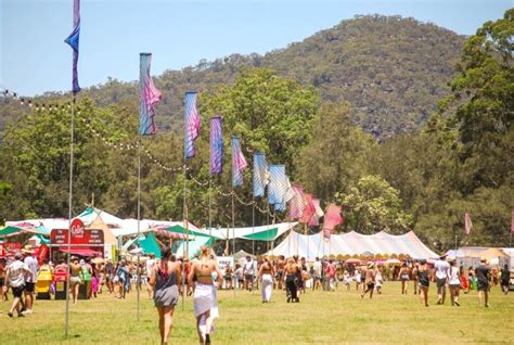 30 Music Festivals In Australia To Experience Before You Die 2024