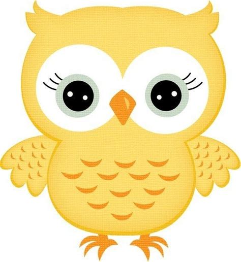Pin By Lilis Simanjuntak On Bichos Mariana Owl Clip Art Owl Theme