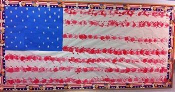 Work this bulletin board idea into your lesson plans by letting students create flags and discuss their origins. 56 best Memorial Day images on Pinterest | Bullentin ...