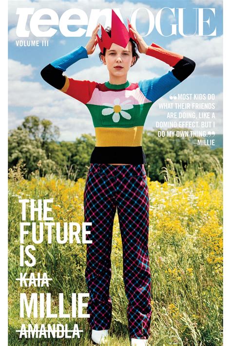 Conde Nast To Shutter Teen Vogue Print Edition Cut 80 Jobs Across