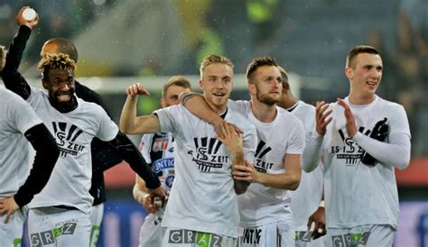Bundesliga women's cup cup bfv cup kfv cup sfv cup wfv cup ooefv cup tfv cup stfv cup vfv cup 2. Cup-Halbfinale SK Sturm Graz-SK Rapid Wien: "Ein ...