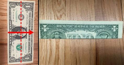 How To Make A Dollar Bill Origami Guitar The Daily Dabble