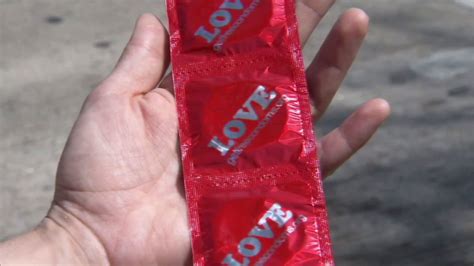 Poll Finds Californians Support Required Use Of Condoms In Porn Abc7