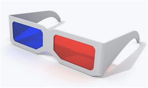 How To Make 3d Glasses At Home Leawo Tutorial Center