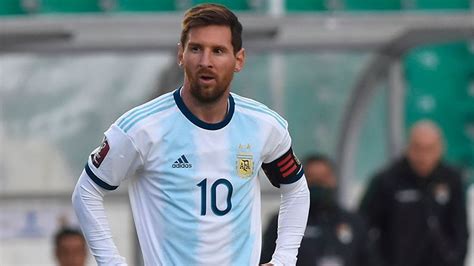 Historia de leo messi en el f.c. Messi: La desigualdad es uno de los grandes problemas de ...