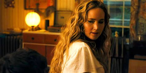 How Raunchy Is No Hard Feelings Does Jennifer Lawrence S Movie Earn Its R Rating