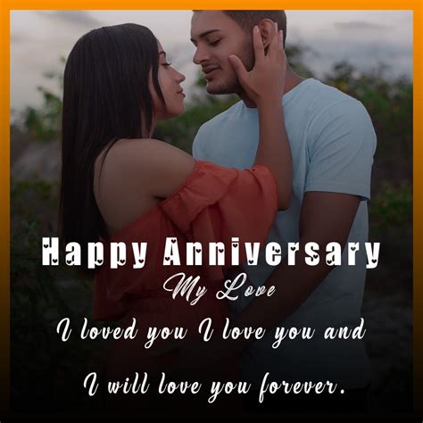50 Best Relationship Anniversary Wishes For Boyfriend In November 2023