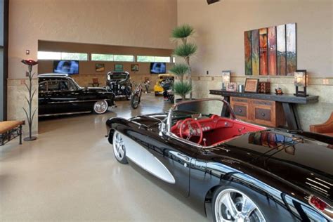 Maybe you would like to learn more about one of these? 20 Modern Garage Designs and Inspiration Ideas