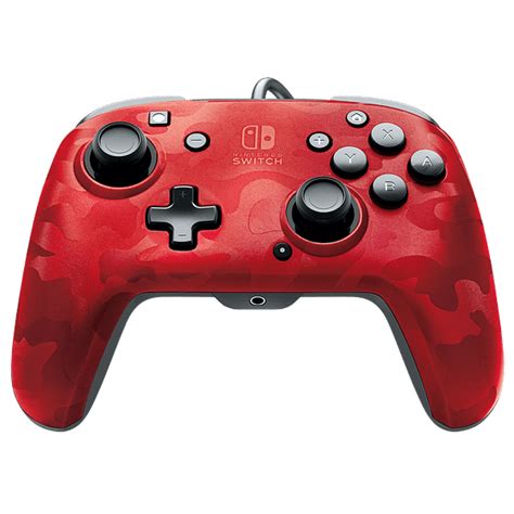 Pdp Reveals Nintendo Switch Controller With Integrated In Game Chat