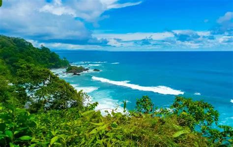 How To Visit Corcovado National Park In Costa Rica Costa Rica Best Ride