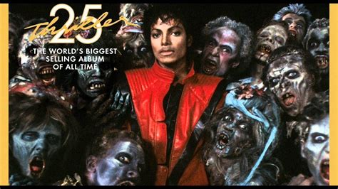 It was released on november 30, 1982. 03 The girl is mine - Michael Jackson - Thriller (25th ...