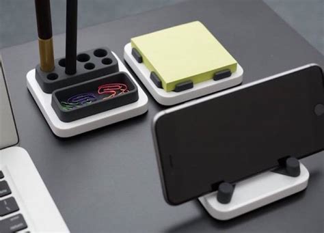 17 Awesome Gadgets For The Perfect Workspace Setup