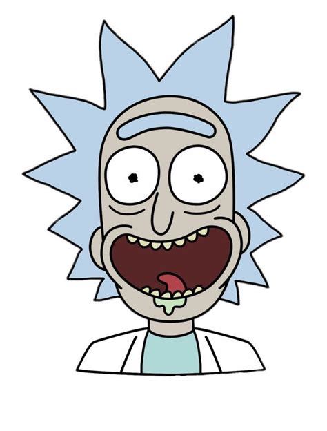 Pin By 🩰 🦋 On Çizim Eğitimleri Rick And Morty Drawing Easy Drawings