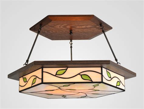 Minka lavery lineage ceiling lights. Craftsman Lighting - Craftsman - Ceiling Lighting - san ...