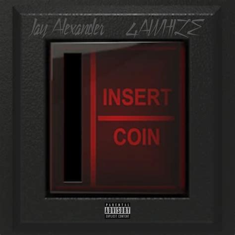 Ahora con nuestro clásico barrel blast directo a tu hogar. Insert Coin ft. 4AWHILE - RapPad