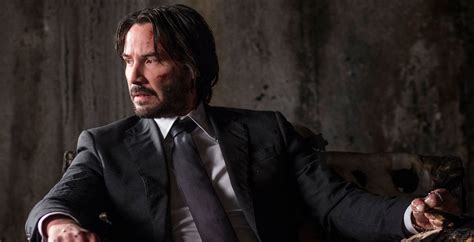 2014, сша, боевики, триллеры, криминал. John Wick: 10 Characters We Hope To See In The Continental