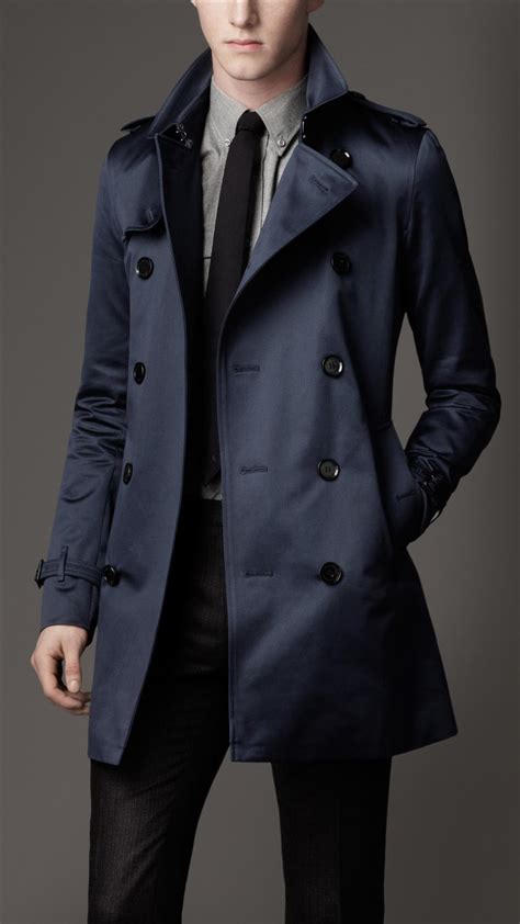 Mens Clothing And Accessories Mens Trench And Rain Coats
