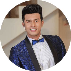 Maybe you would like to learn more about one of these? Actor and Singer Lavan Abhishek Photoshoots | ModelLK.com