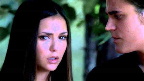The Vampire Diaries Season 4 Episode 2 Memorial Extended Trailer 2012
