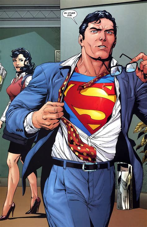 Amongst The Panels Superman Brainiac Review