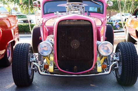 Cool Hot Rod Wonderland Of The Americas Hot Rods Cool Pictures