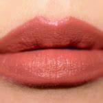 Mac Mocha Lipstick Review Swatches