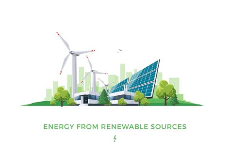 What Are The Different Green Energy Options