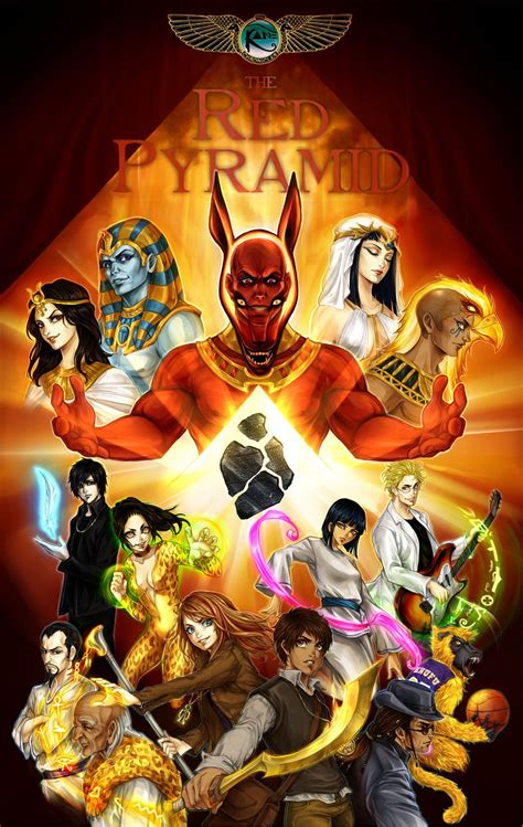 Raising kanan will be a prequel set in the '90s and will focus on kanan stark's power showrunner courtney kemp, who'll be executive producing power book ii: The Red Pyramid by AireensColor.deviantart.com on ...