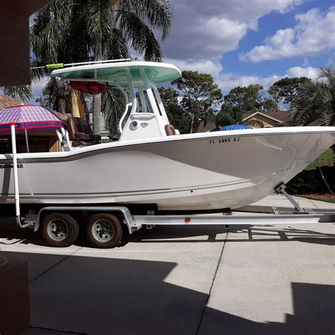 For Sale 23 Tidewater The Hull Truth Boating And Fishing Forum