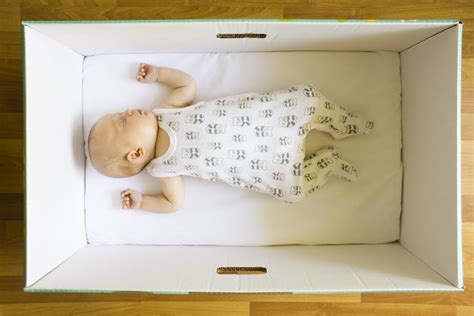 The Cardboard Box Saving Babies Around The World Sciencenewshub