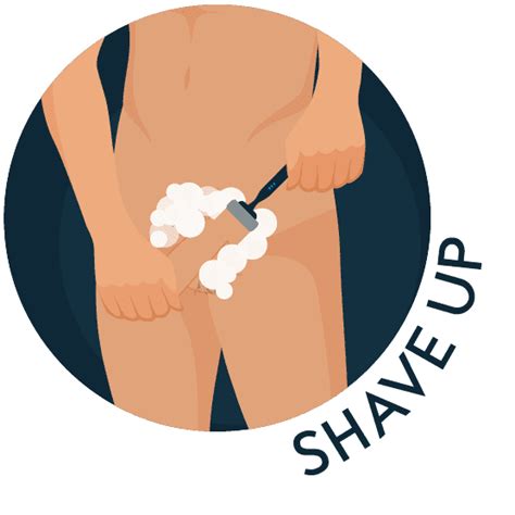 How To Shave Your Balls Safely Advice Knowledge