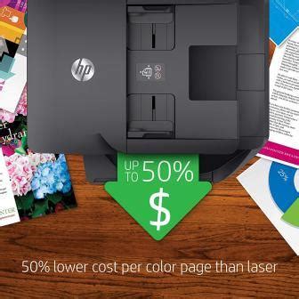 The hp officejet pro 6968 far exceeded my expectations. HP OfficeJet Pro 6978 vs 6968: Which Printer is Better?