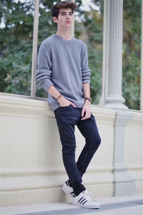 Ropa De Moda Juvenil Hombre En Coppel Moda De Hombre