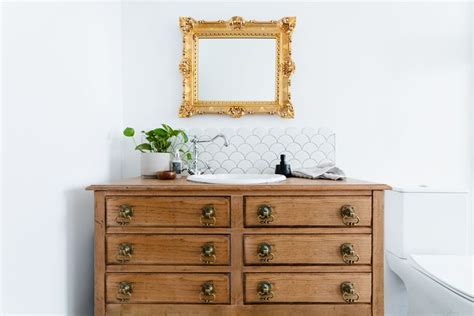 Discover 25 Different Ways To Upcycle Your Dresser In 2022 Bookcase