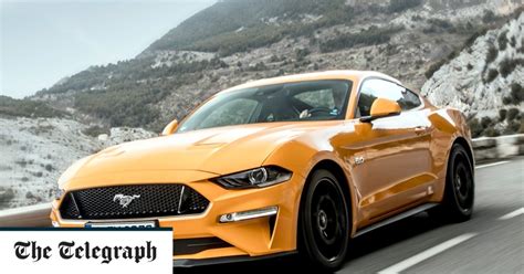 2018 Ford Mustang Review It Sounds Glorious Like Two Brass Bands