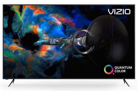 Vizios 2021 Tv Pricing Is Here Including Its First Oled Tv Digital