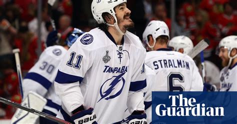Stanley Cup Final Lightning Take Series Lead After Beating Blackhawks