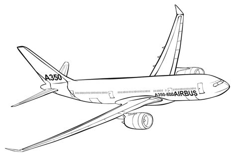 You might also be interested in coloring pages from airplanes category. Airbus coloring, Download Airbus coloring for free 2019