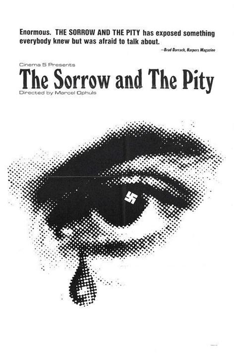 Image Gallery For The Sorrow And The Pity Filmaffinity