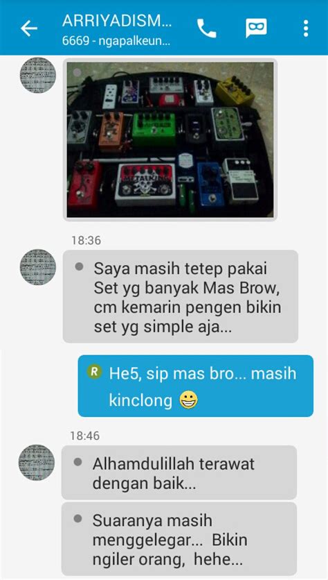 Gitar yang saya pakai : JUAL EFEK GITAR LOKAL MURAH: kloning ibanez tube screamer ...