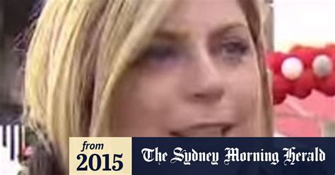 Female Reporter Shauna Hunt Confronts Fhritp Hecklers And Wins