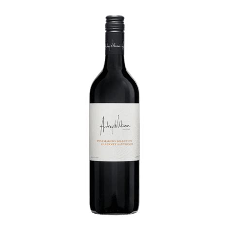 Winemakers Selection Cabernet Sauvignon 2017 Pooles Rock Wines