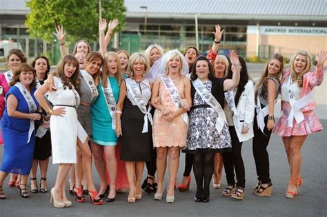 Liverpool Popular Hen Party Destination As City Named In Top 10 For