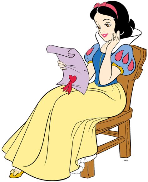 Snow White Disney Princess Photo 11035406 Fanpop